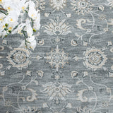 safavieh clearance isabella isa940f grey rug