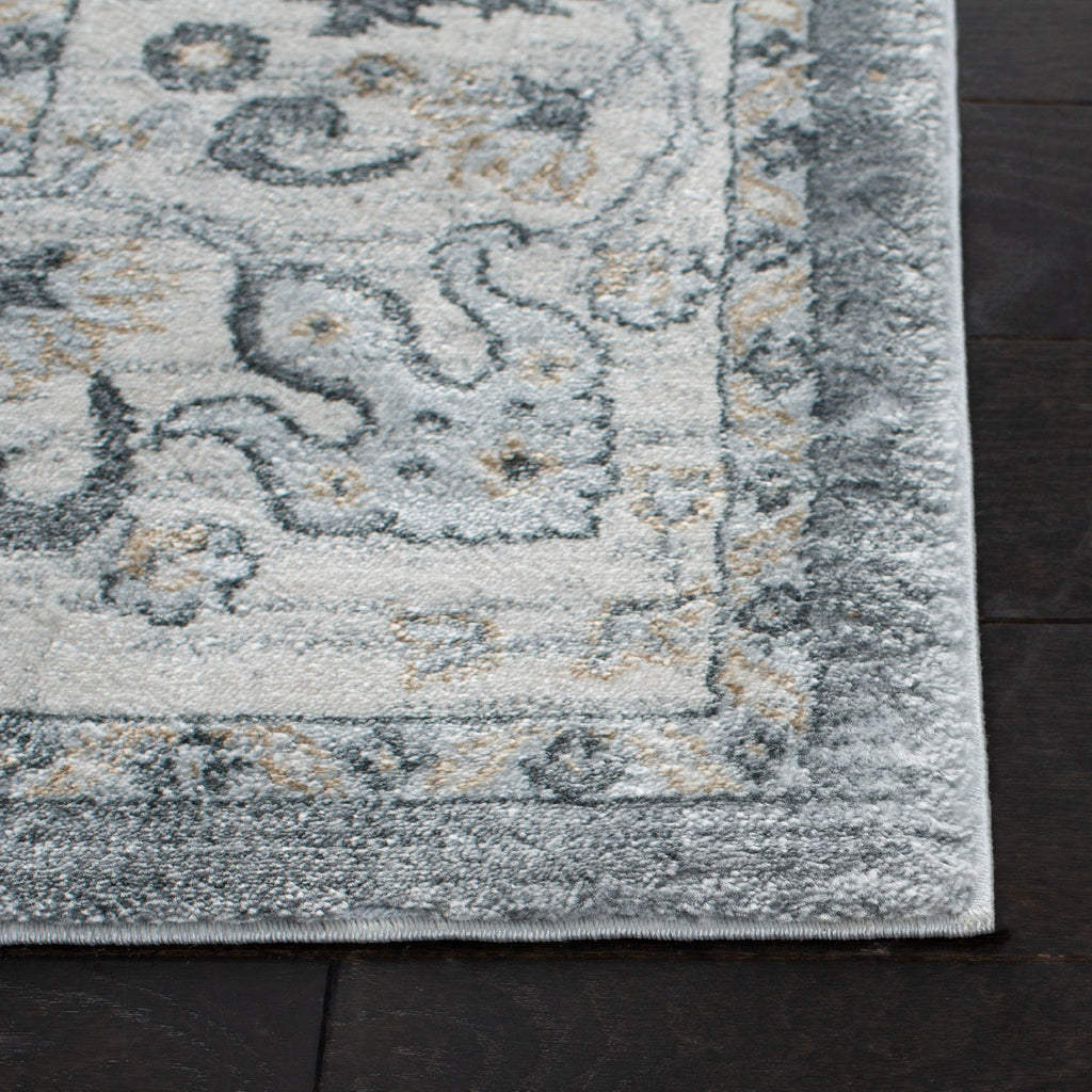 safavieh clearance isabella isa940f grey rug