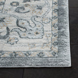 safavieh clearance isabella isa940f grey rug