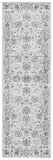safavieh clearance isabella isa940g light grey rug