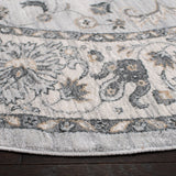 safavieh clearance isabella isa940g light grey rug