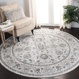 safavieh clearance isabella isa940g light grey rug