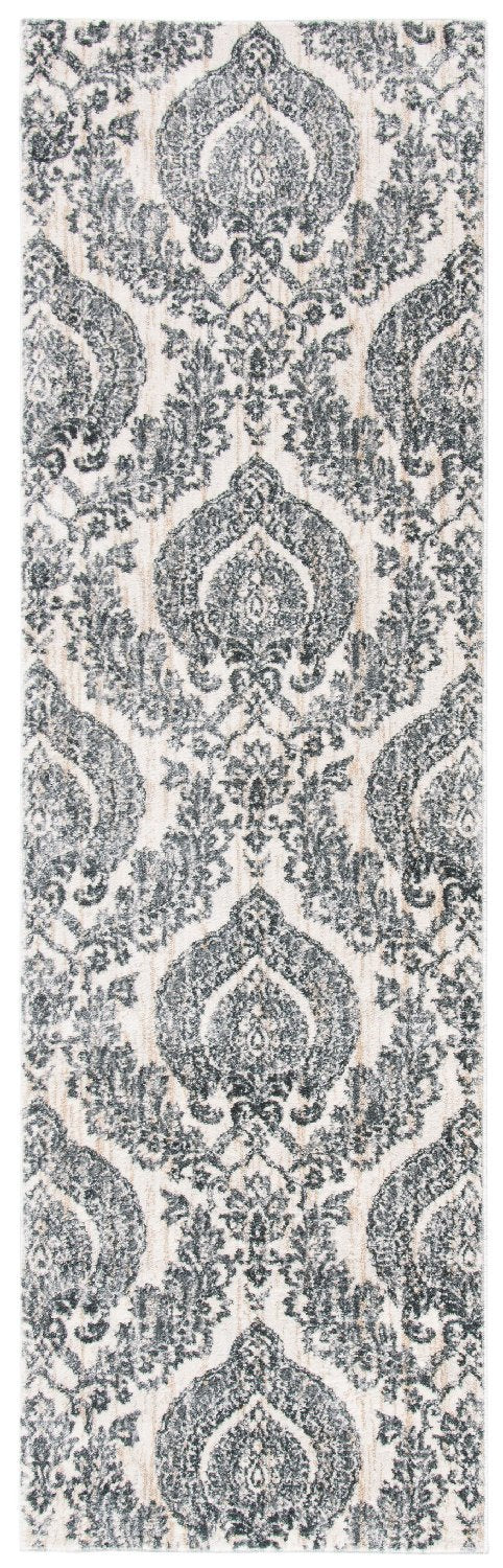safavieh clearance isabella isa952f grey rug
