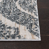 safavieh clearance isabella isa952f grey rug