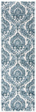 safavieh clearance isabella isa952n navy rug