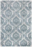 safavieh clearance isabella isa952n navy rug
