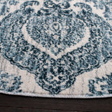 safavieh clearance isabella isa952n navy rug