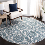 safavieh clearance isabella isa952n navy rug