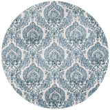 safavieh clearance isabella isa952n navy rug