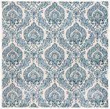 safavieh clearance isabella isa952n navy rug