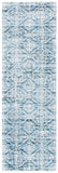 safavieh clearance isabella isa953l denim blue rug