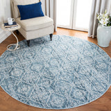 safavieh clearance isabella isa953l denim blue rug