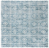 safavieh clearance isabella isa953l denim blue rug