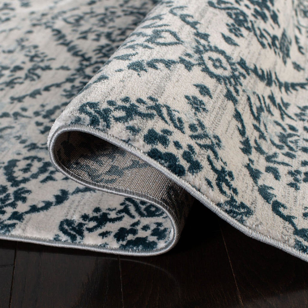 safavieh clearance isabella isa953n navy rug