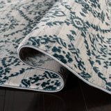 safavieh clearance isabella isa953n navy rug