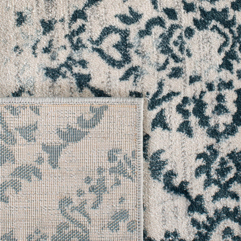safavieh clearance isabella isa953n navy rug