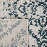 safavieh clearance isabella isa953n navy rug