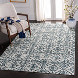 safavieh clearance isabella isa953n navy rug