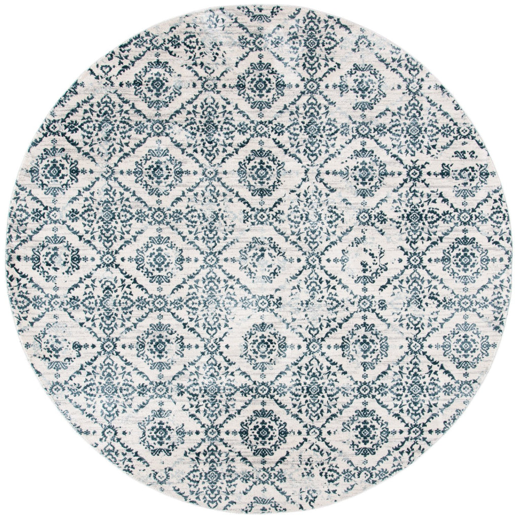 safavieh clearance isabella isa953n navy rug