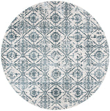 safavieh clearance isabella isa953n navy rug