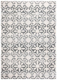 safavieh clearance isabella isa956f grey rug