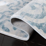 safavieh clearance isabella isa956k turquoise rug