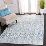 safavieh clearance isabella isa956k turquoise rug