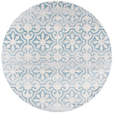 safavieh clearance isabella isa956k turquoise rug