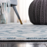 safavieh clearance isabella isa956n navy rug