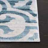 safavieh clearance isabella isa956n navy rug