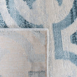safavieh clearance isabella isa956n navy rug