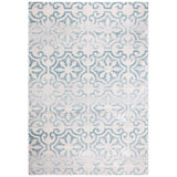 safavieh clearance isabella isa956n navy rug