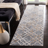 safavieh clearance isabella isa957g silver rug