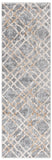 safavieh clearance isabella isa957g silver rug