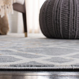 safavieh clearance isabella isa957g silver rug