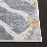 safavieh clearance isabella isa957g silver rug