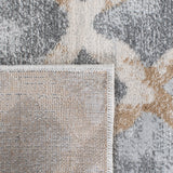 safavieh clearance isabella isa957g silver rug