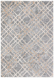 safavieh clearance isabella isa957g silver rug