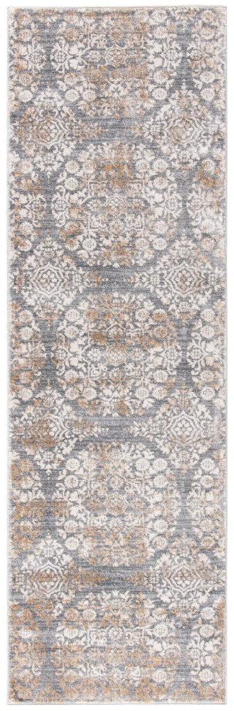 safavieh clearance isabella isa958g silver rug