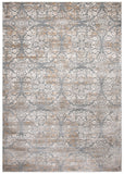 safavieh clearance isabella isa958g silver rug