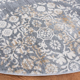 safavieh clearance isabella isa958g silver rug
