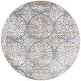 safavieh clearance isabella isa958g silver rug