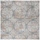 safavieh clearance isabella isa958g silver rug