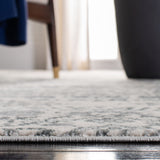safavieh clearance isabella isa958h charcoal rug