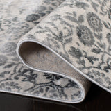 safavieh clearance isabella isa958h charcoal rug