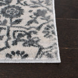 safavieh clearance isabella isa958h charcoal rug