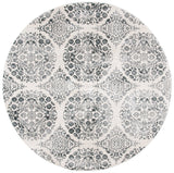 safavieh clearance isabella isa958h charcoal rug