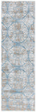 safavieh clearance isabella isa958l denim blue rug
