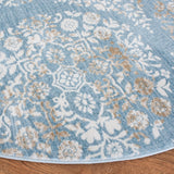 safavieh clearance isabella isa958l denim blue rug