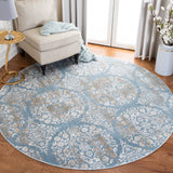 safavieh clearance isabella isa958l denim blue rug